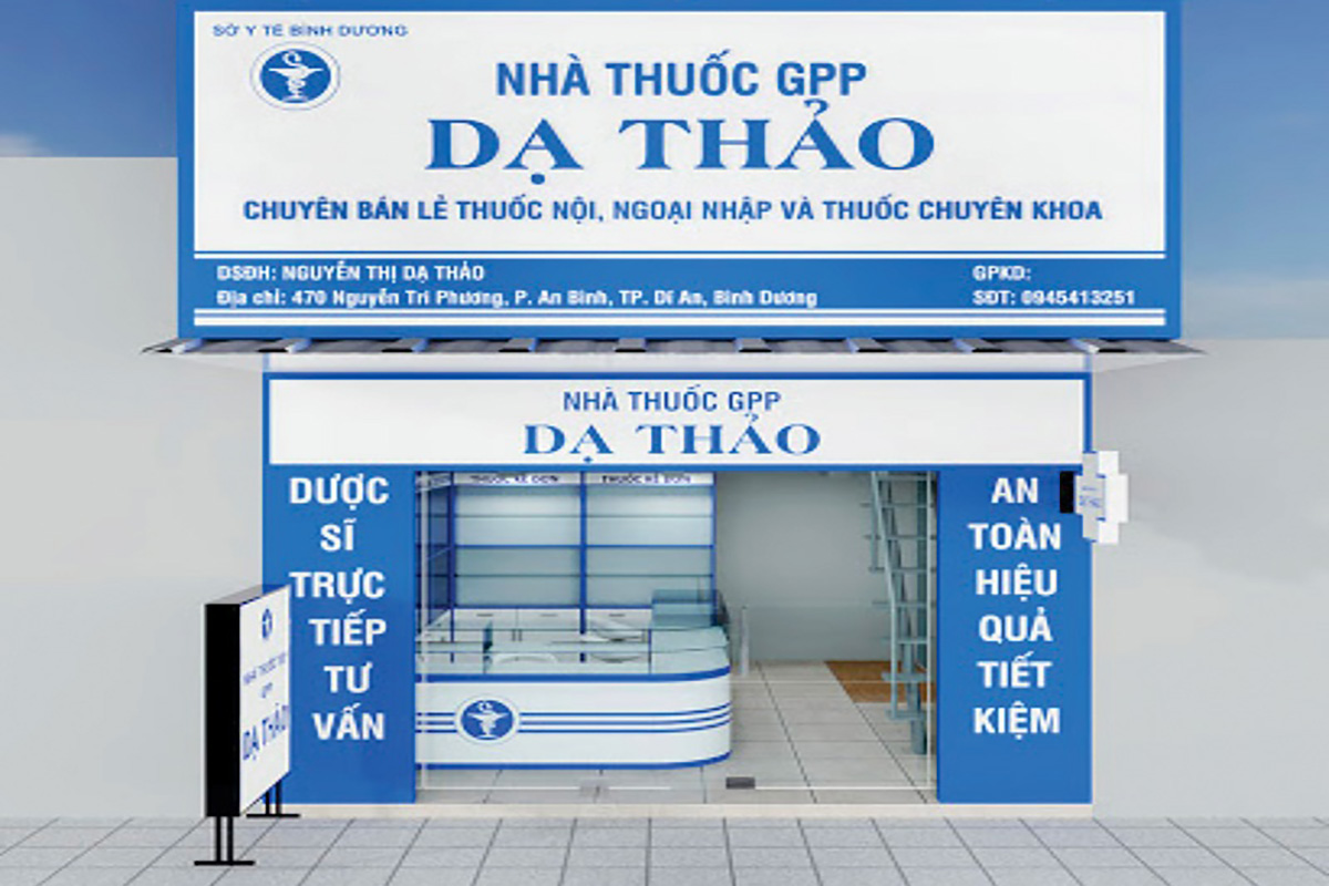 Mẫu Thiết Kế Biển Hiệu Đẹp Cho Từng Ngành Nghề